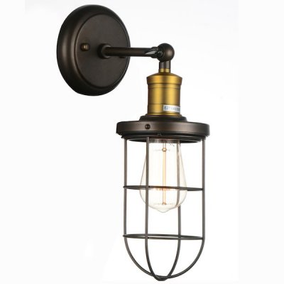 Бра Loft Light Concept Bra R Loft Concept 44.095.MT.BL.T1B Бра Loft Light Concept Bra R Loft Concept 44.095.MT.BL.T1B