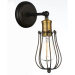 Бра Loft Light Concept Bra L Loft Concept 44.096.MT.BL.T1B