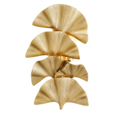 Бра Eichholtz Wall Lamp Olivier Gold 111338 Loft Concept 44.101 Бра Eichholtz Wall Lamp Olivier Gold 111338 Loft Concept 44.101