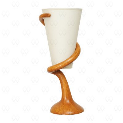 Настольная лампа Mw light 441030201 Гармония