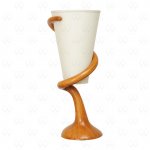 Настольная лампа Mw light 441030201 Гармония