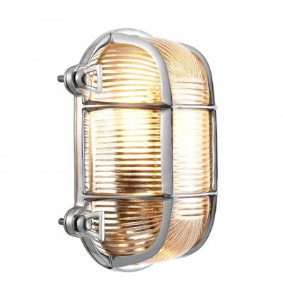 Бра Eichholtz Wall Lamp Aqua L Loft Concept 44.105801 Бра Eichholtz Wall Lamp Aqua L Loft Concept 44.105801