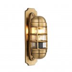 Бра Eichholtz Wall Lamp Le Caprice Brass Loft Concept 44.105900