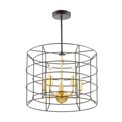 

Светильник Odeon light 4410/5, 4410/5