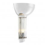 Бра Eichholtz Wall Lamp Cafe 1900 Loft Concept 44.106147