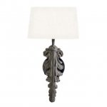 Бра Eichholtz Wall Lamp Beau Site Antique green+White Loft Concept 44.106619
