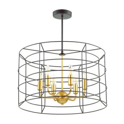 

Светильник Odeon light 4410/6, 4410/6