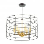 Люстра потолочная Lumion 4410/6 RUPERT