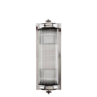 Бра Wall Lamp Glorious S Nickel Loft Concept 44.107333