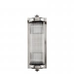 Бра Wall Lamp Glorious S Nickel Loft Concept 44.107333