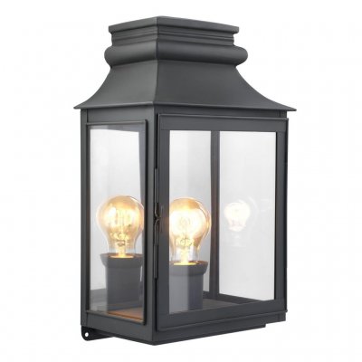 Бра Eichholtz Wall Lamp Primo L Zinc Loft Concept 44.107359