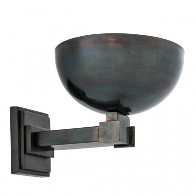 Бра Eichholtz Wall Lamp Haussman Antique bronze Loft Concept 44.107406 Бра Eichholtz Wall Lamp Haussman Antique bronze Loft Concept 44.107406