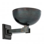 Бра Eichholtz Wall Lamp Haussman Antique bronze Loft Concept 44.107406
