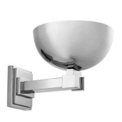 Бра Eichholtz Wall Lamp Haussman Nickel Loft Concept 44.107407