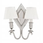 Бра Eichholtz Wall Lamp Diamond Double Loft Concept 44.107913