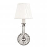 Бра Eichholtz Wall Lamp Parisienne Single Loft Concept 44.108073