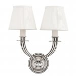 Бра Eichholtz Wall Lamp Parisienne Double Loft Concept 44.108074
