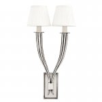 Бра Eichholtz Wall Lamp Mayflower Double Loft Concept 44.108077