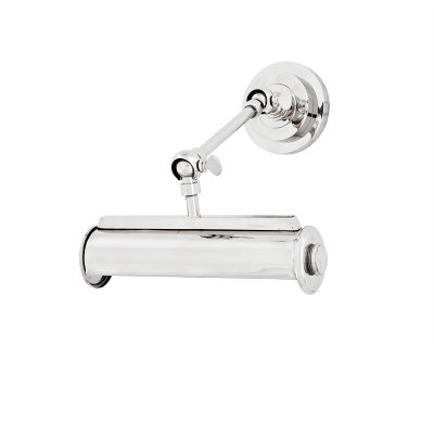 Бра Eichholtz Wall Lamp Easy Living S Nickel Loft Concept 44.108136 Бра Eichholtz Wall Lamp Easy Living S Nickel Loft Concept 44.108136