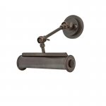 Бра Eichholtz Wall Lamp Easy Living S Bronze Loft Concept 44.108137