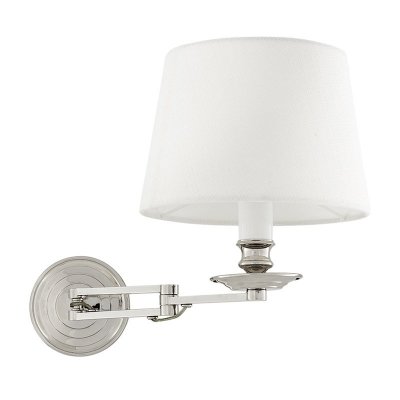 Бра Wall Lamp Eclips Nickel Loft Concept 44.108272 Бра Wall Lamp Eclips Nickel Loft Concept 44.108272