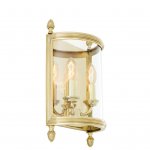 Бра Wall Lamp Lennon S Brass Loft Concept 44.110290