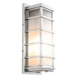 Бра Wall Lamp Welby Nickel Loft Concept 44.110474