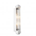 Бра Wall Lamp Gascogne S Nickel Loft Concept 44.110491