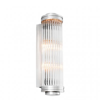 Бра Wall Lamp Gascogne L Nickel Loft Concept 44.110494 Бра Wall Lamp Gascogne L Nickel Loft Concept 44.110494