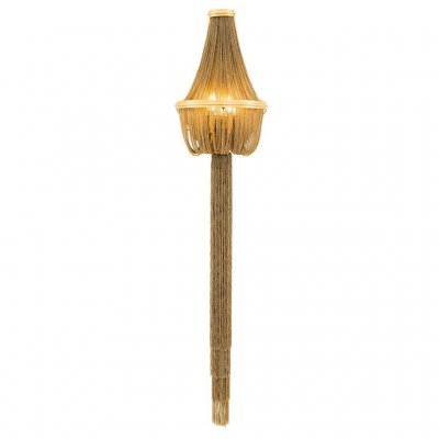 Бра Wall Lamp Martinez Gold Loft Concept 44.110809
