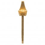 Бра Wall Lamp Martinez Gold Loft Concept 44.110809