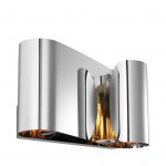 Бра Wall Lamp Crawley Nickel Loft Concept 44.111047