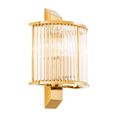 Бра Wall Lamp Oakley Gold Loft Concept 44.111249