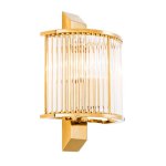Бра Wall Lamp Oakley Gold Loft Concept 44.111249