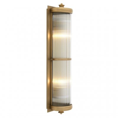 Бра Wall Lamp Glorious XL Brass Loft Concept 44.111306