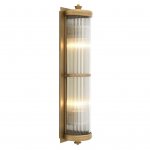 Бра Wall Lamp Glorious XL Brass Loft Concept 44.111306