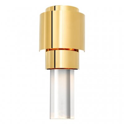 Бра Wall Lamp Avondale Gold Loft Concept 44.111337