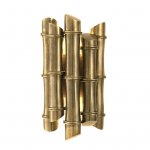 Бра Wall Lamp Damian Brass Loft Concept 44.111368