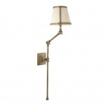 Бра Wall Lamp Brunswick Brass Loft Concept 44.111383