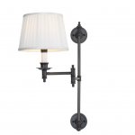 Бра Wall Lamp Indigo Bronze Loft Concept 44.111512
