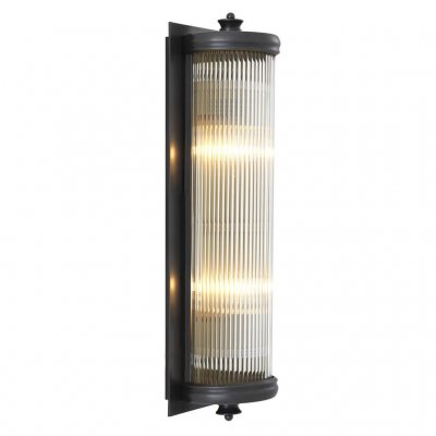 Бра Wall Lamp Glorious L Bronze Loft Concept 44.111526