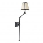 Бра Wall Lamp Brunswick Bronze Loft Concept 44.111543