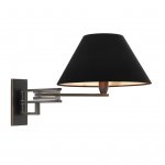 Бра Wall Lamp Lutetia Bronze Loft Concept 44.111573