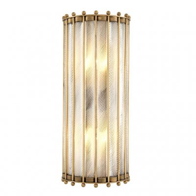 Бра Wall Lamp Tiziano Loft Concept 44.111579