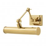 Бра Eichholtz Wall Lamp Pacific Gold Loft Concept 44.111623