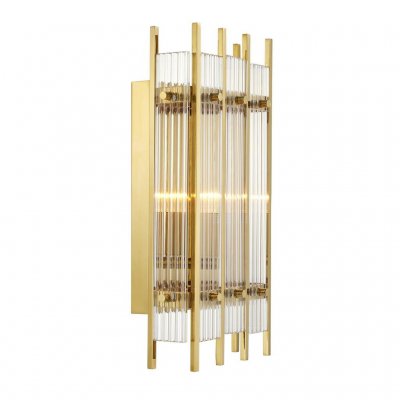 Бра Wall Lamp Sparks S Gold Loft Concept 44.111897