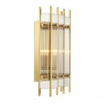 Бра Wall Lamp Sparks S Gold Loft Concept 44.111897