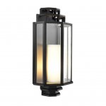 Бра Wall Lamp Monticello Loft Concept 44.111900
