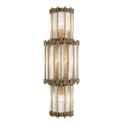 Бра Wall Lamp Tiziano Trio Loft Concept 44.112278