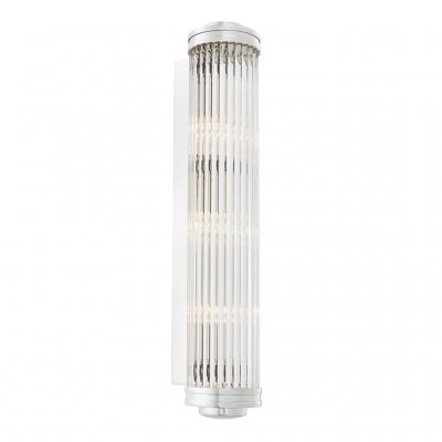 Бра Wall Lamp Gascogne XL Nickel Loft Concept 44.112345